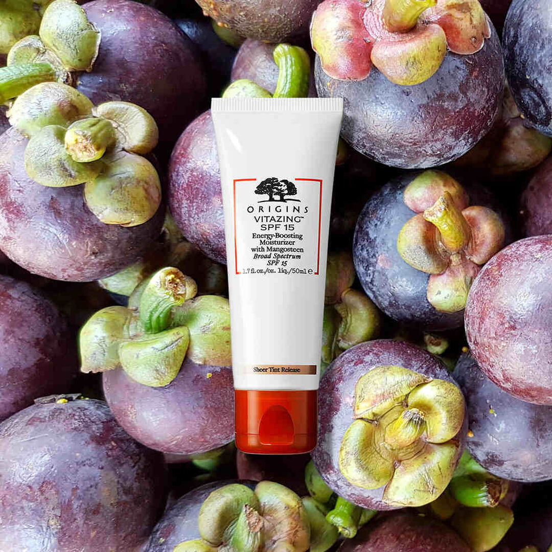 ORIGINS GinZing SPF 15 Energy-Boosting Moisturizer - 50ml