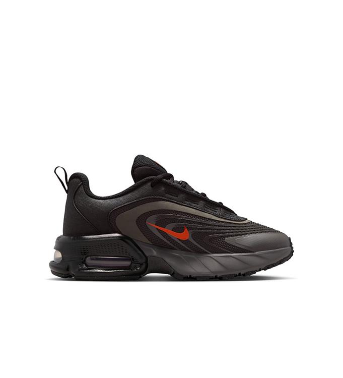 Nike Air Max Fire IF2622 MEDIUM-ASH-TEAM-ORANGE-BLACK