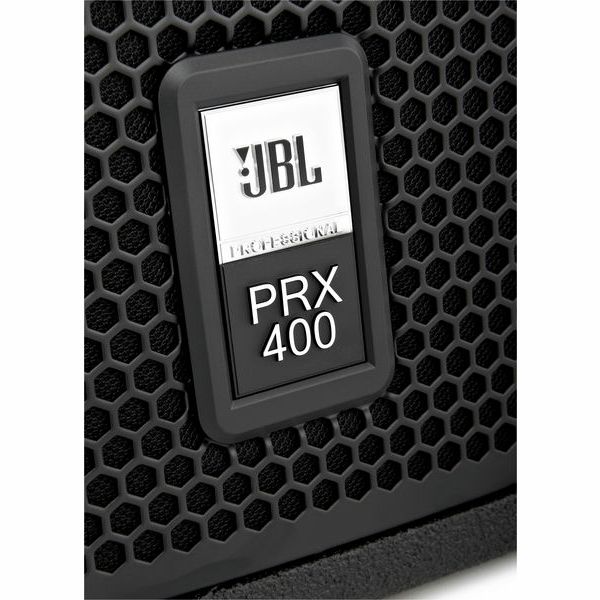 JBL PRX 412M