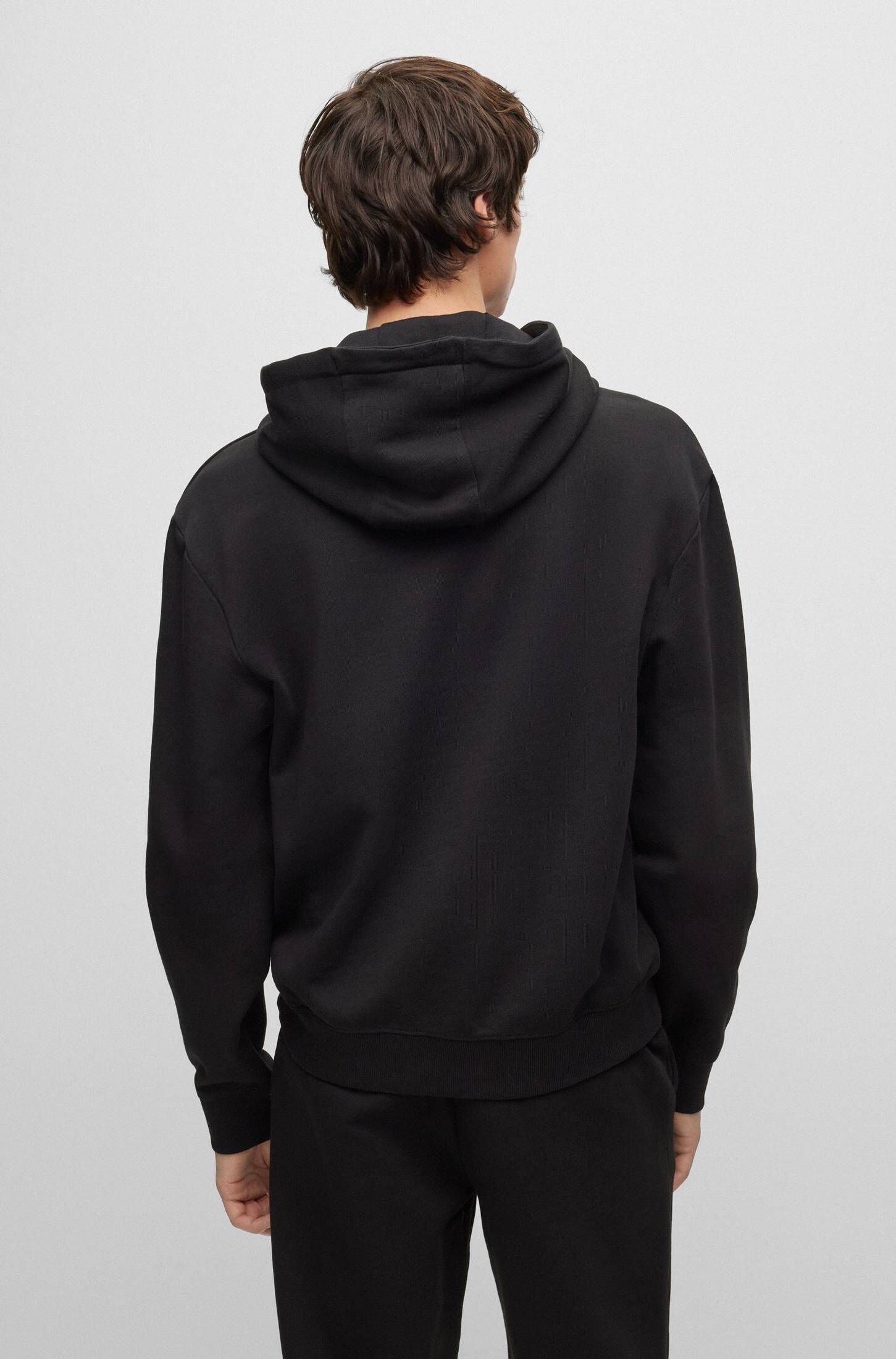 HUGO| Herren Hoodie DAPO