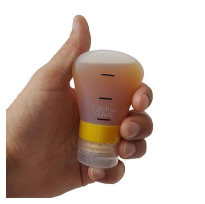 Recharge Tonic' Gel Bio Meltonic Endurance Orange - 250g