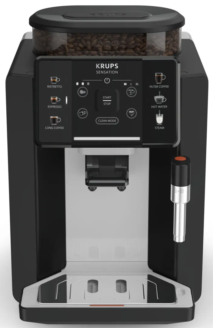 Broyeur café KRUPS EA910A10