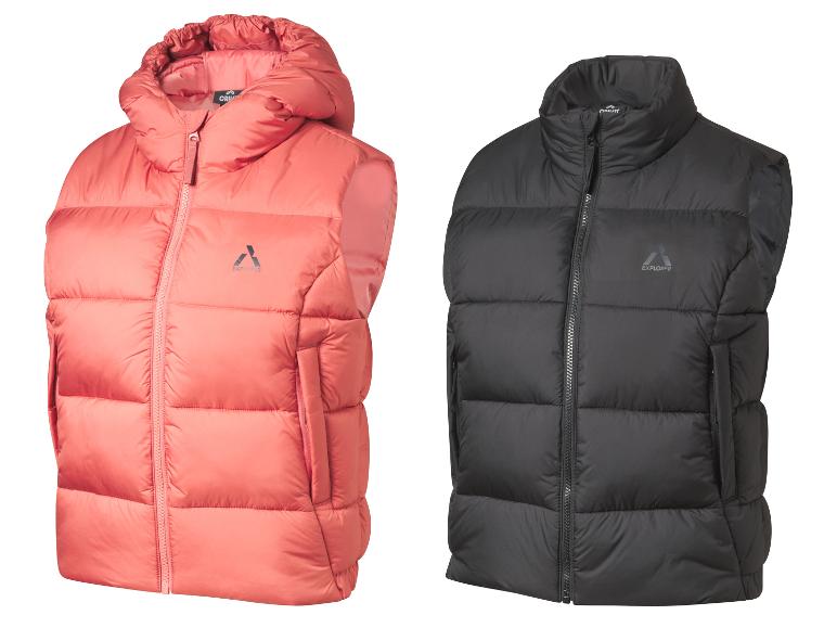Dames thermo-bodywarmer
