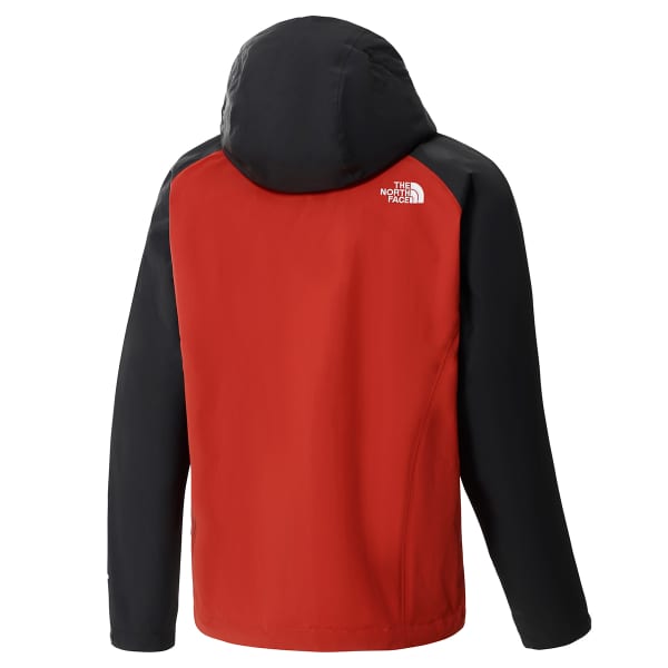Veste randonnée THE NORTH FACE M STRATOS JKT TNDRSPCRD/CTRNYL/ASPHTGRY