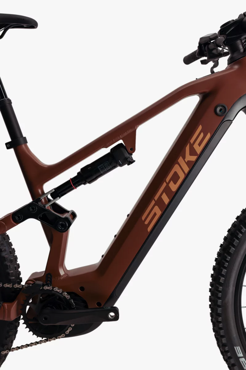 Stoke Clavo 750 29 E-Mountainbike 2024