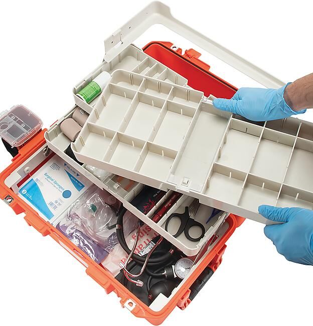PELI™ - 1465EMS VALISE EMS AIR