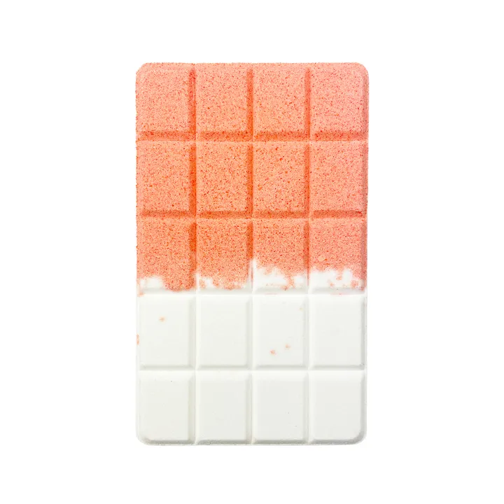 Inuwet Tablette pêche effervescente pour le bain - 200 g