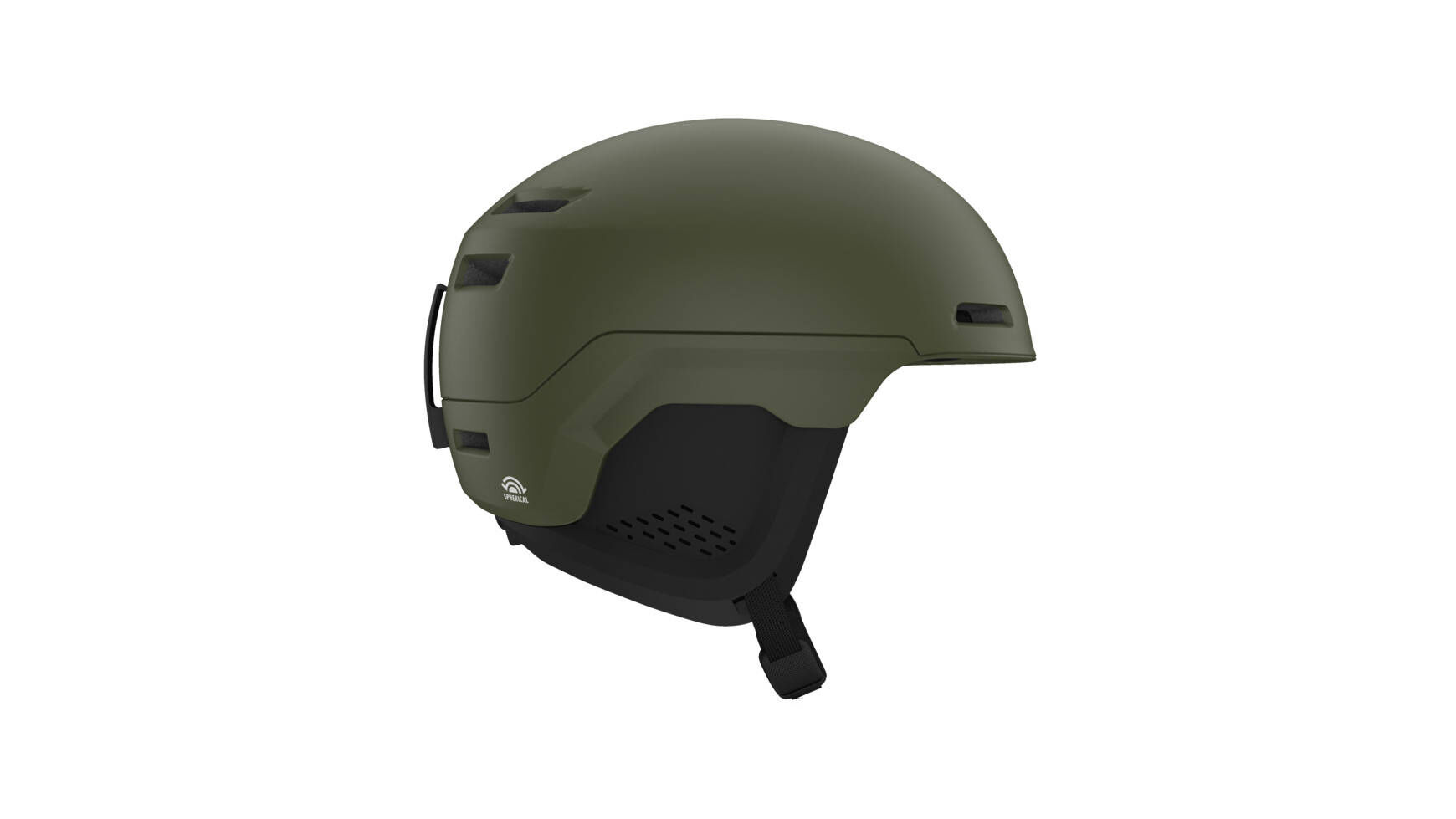 Giro| Skihelm Snowboardhelm OWEN SPHERICAL