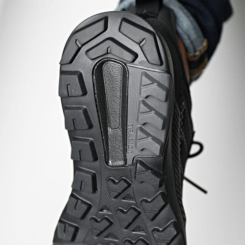 Baskets Terrex Trailmaker FX9291 Core Black Dark Solid Grey