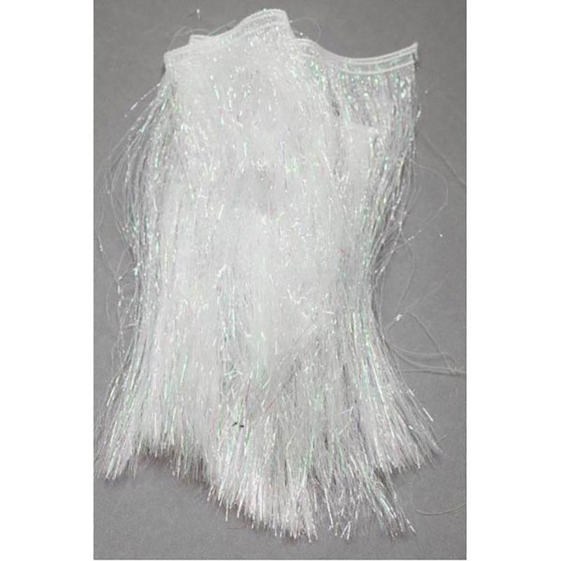 Chenille Fly Scene Flash Baitfish Xl