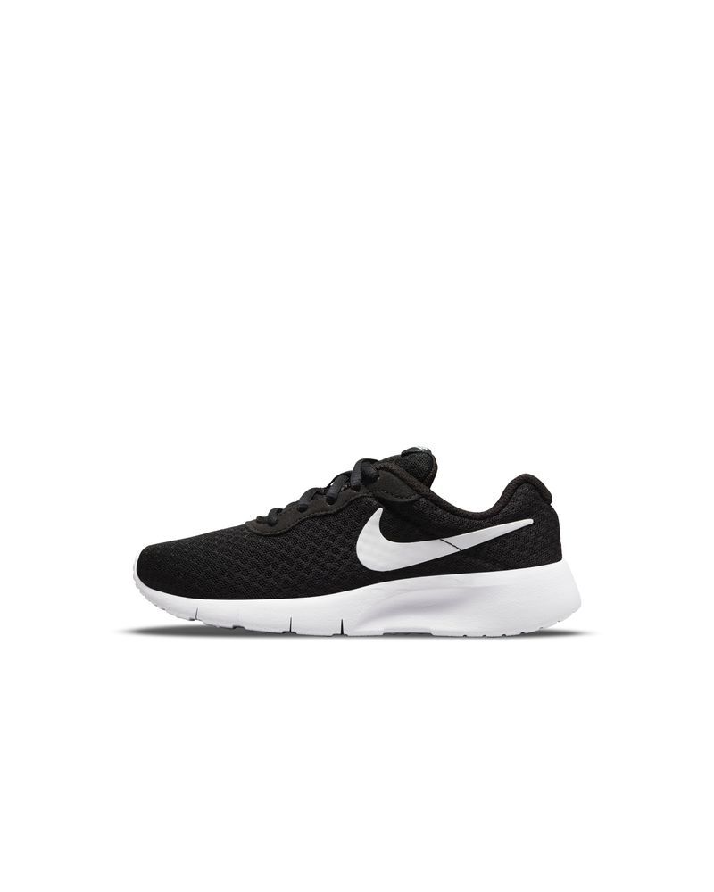 Chaussures Nike Tanjun Noir pour enfant