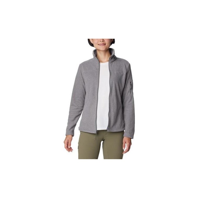 Columbia W Fast Trek II Jacket
