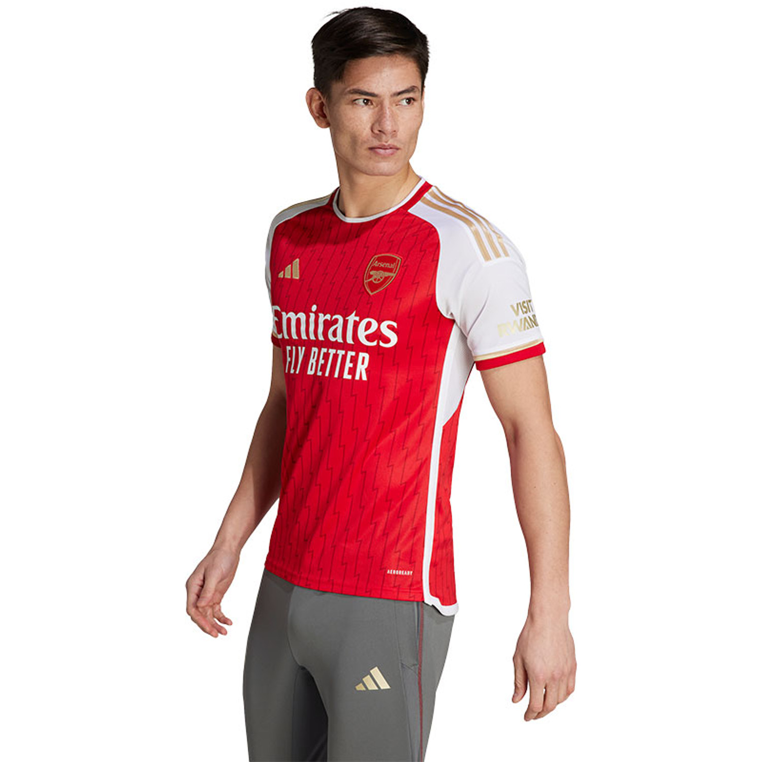 adidas Arsenal Thuis Tenue
