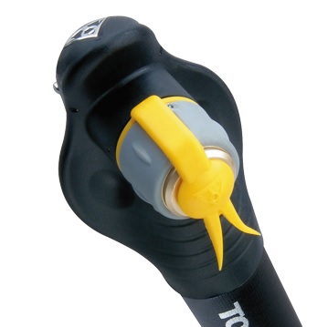 Topeak Co2-bra pumpe