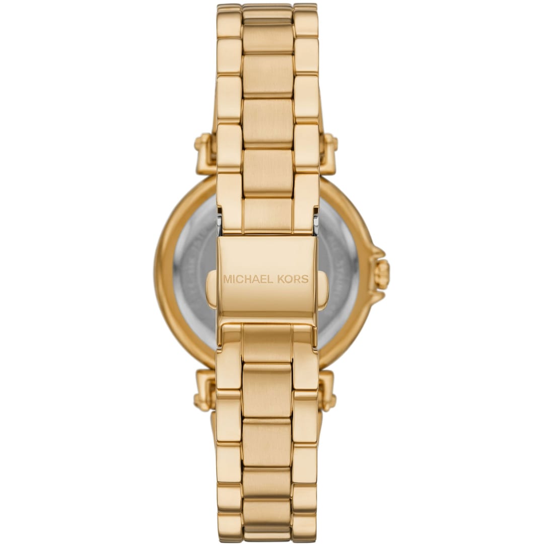 Michael Kors Maren Goldig
