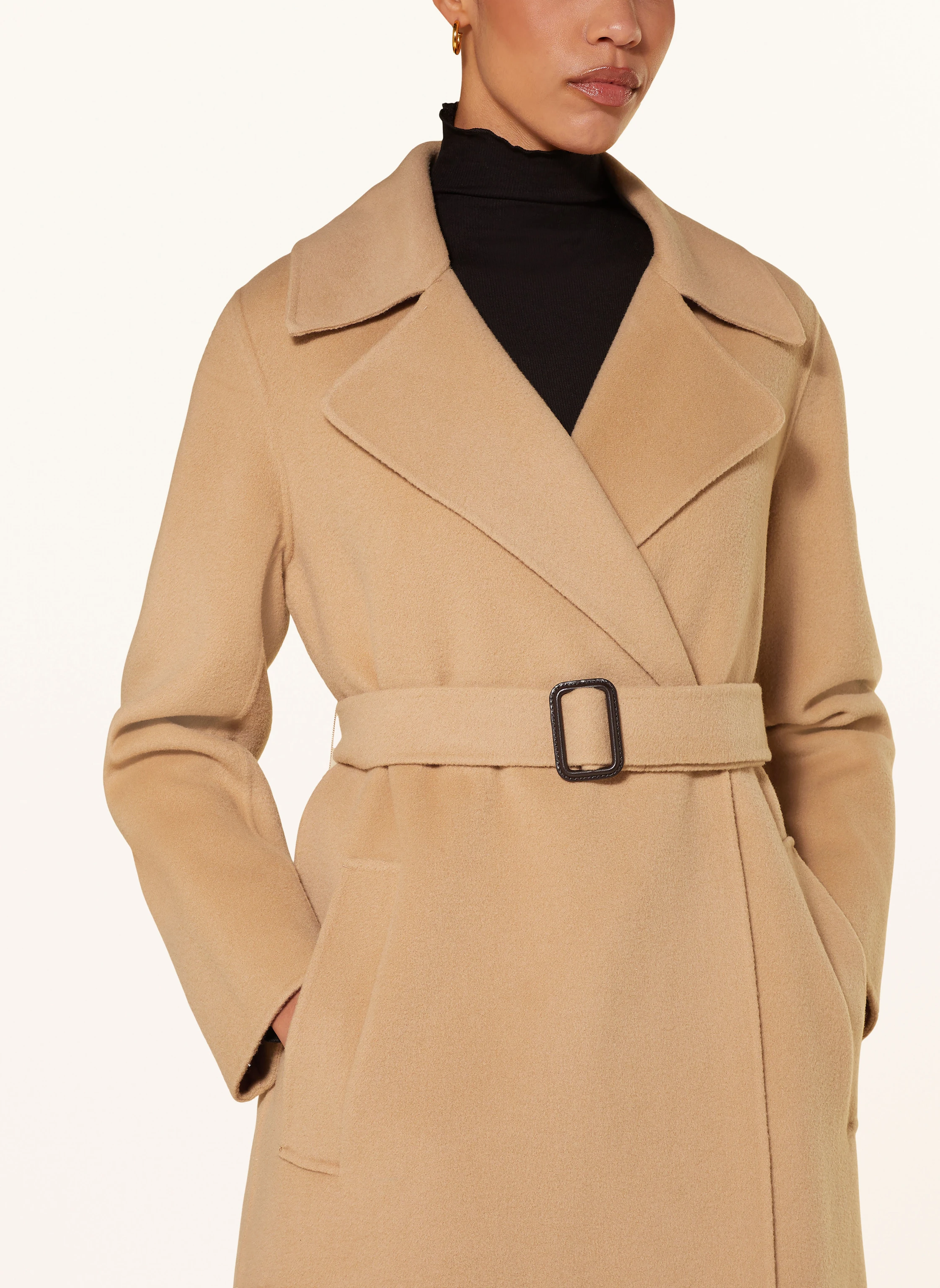 WEEKEND Max Mara Wollmantel MANU