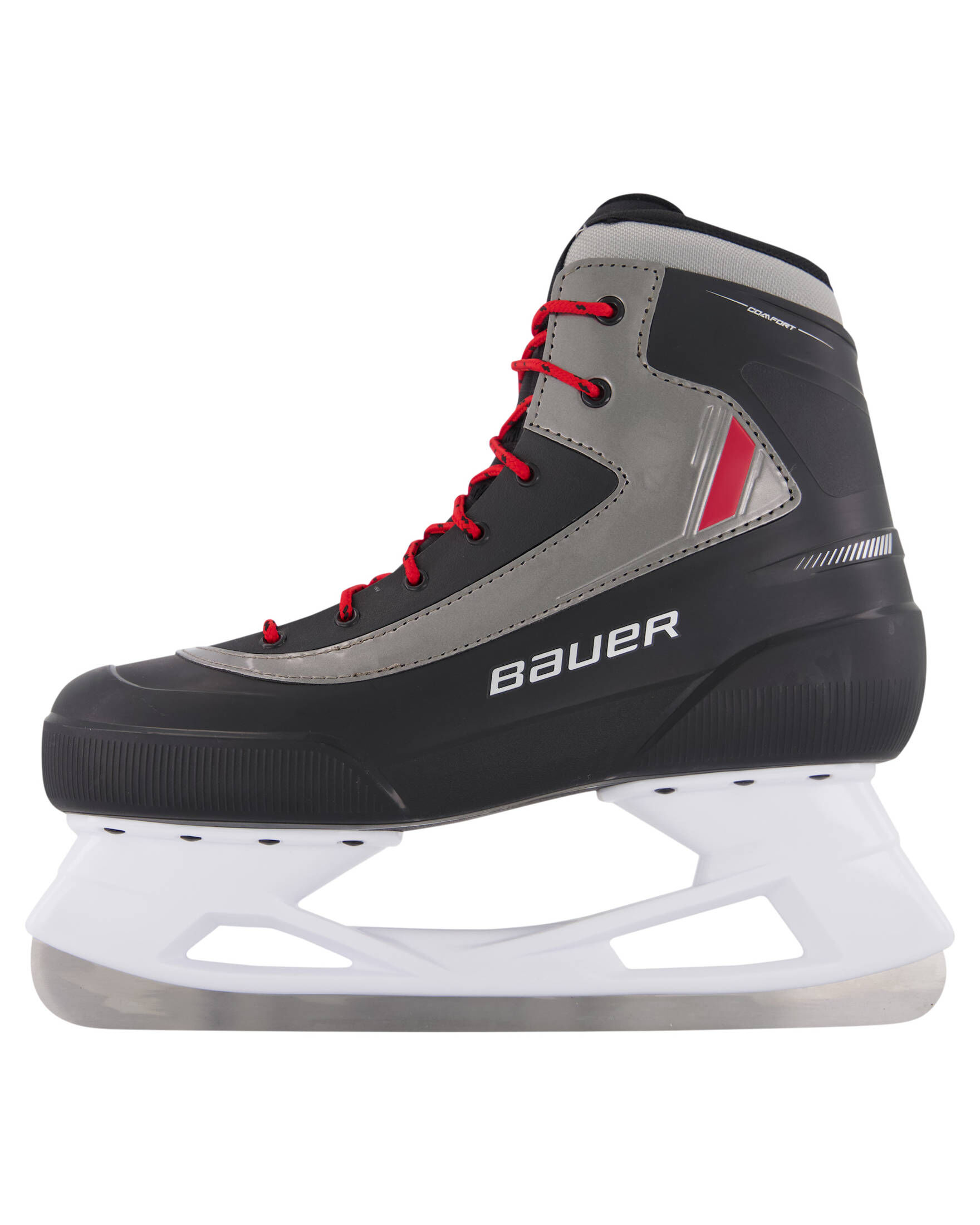 Bauer| Herren Schlittschuhe EXPEDITION