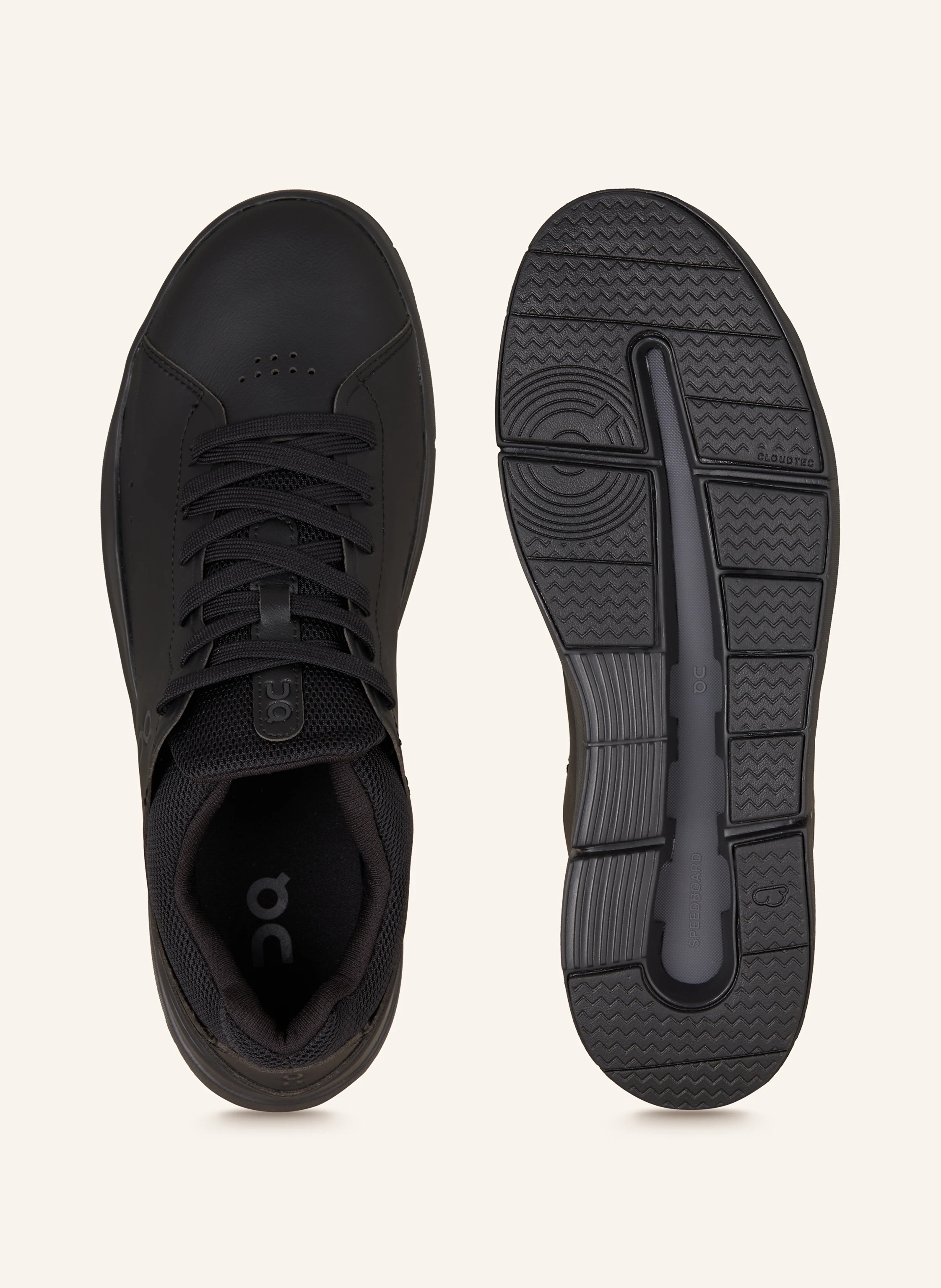 On Sneaker THE ROGER ADVANTAGE