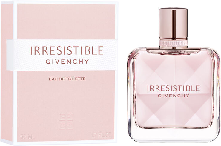 Givenchy Givenchy Irresistible Irresistible eau de toilette