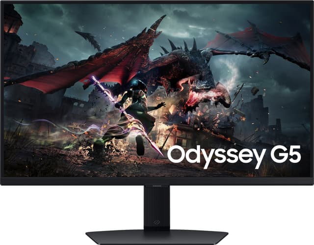 Samsung Odyssey G5 S27DG502 27