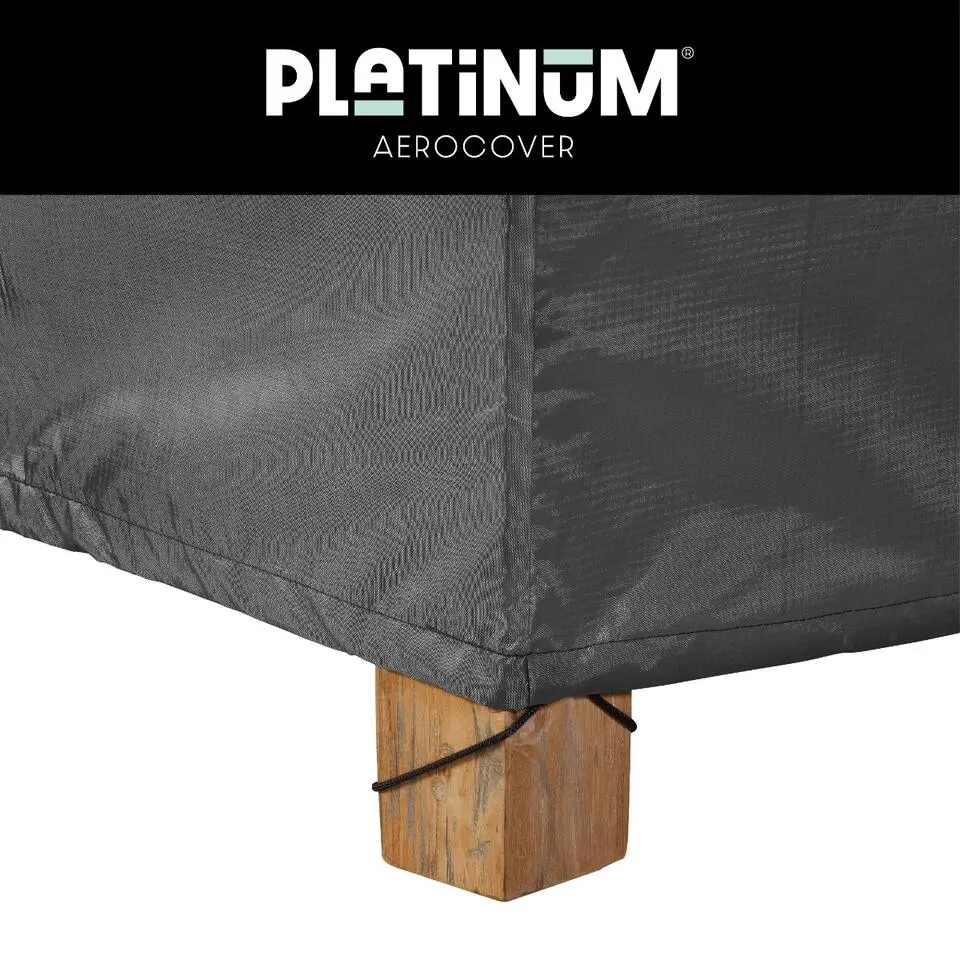 Platinum Aerocover tuintafelhoes 300x110 cm