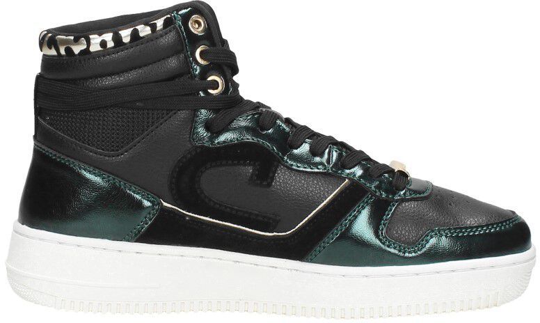 Cruyff Campo High Lux groen