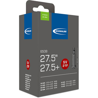 Schwalbe MTB SV 27,5 Schlauch