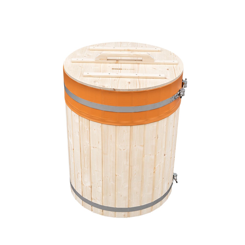 Home Deluxe Cold Tub / Badefass ARUM