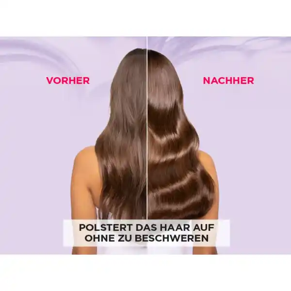 Shampoo Hydra Hyaluron Feuchtigkeitsspendend