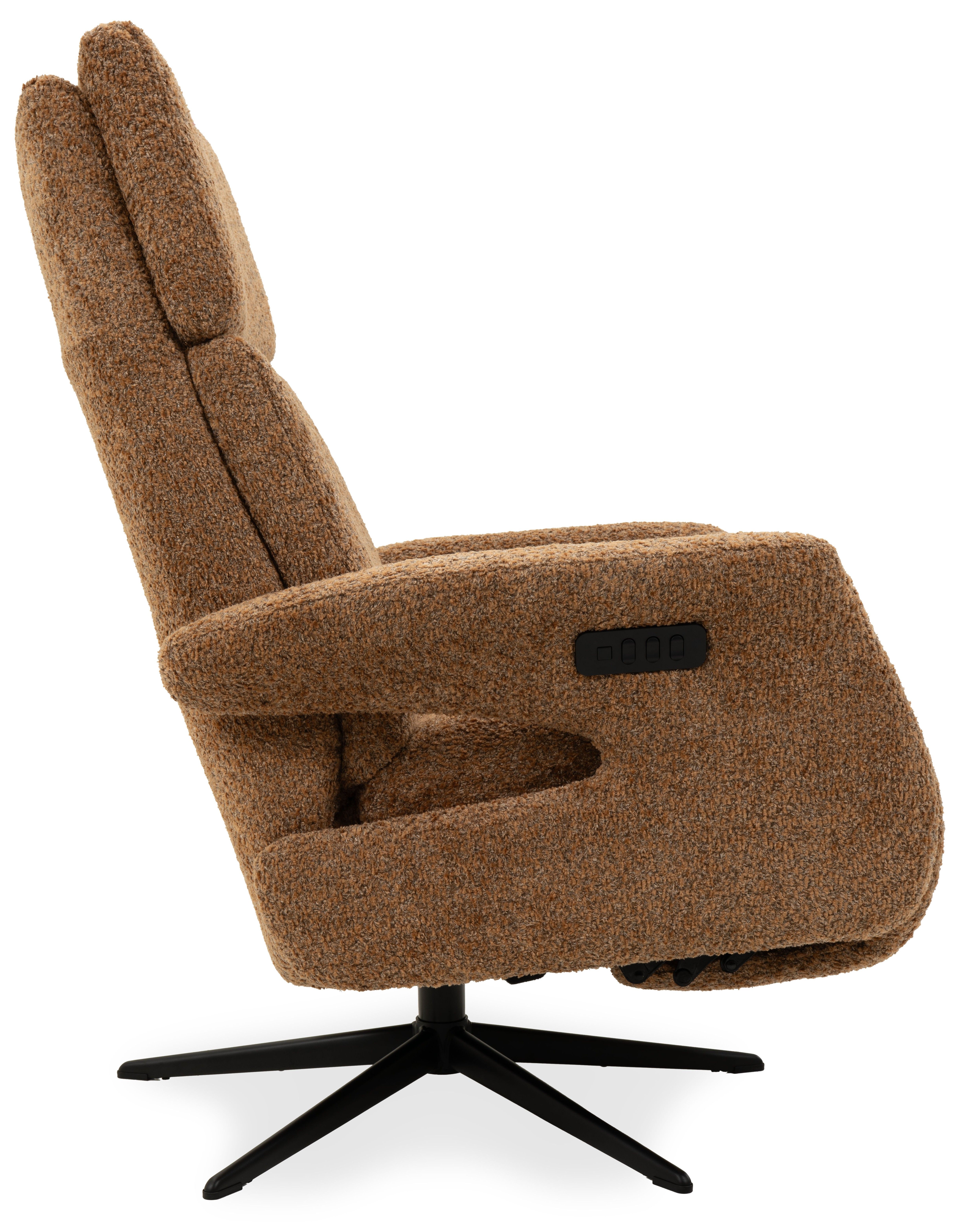 Relaxfauteuil Klaas