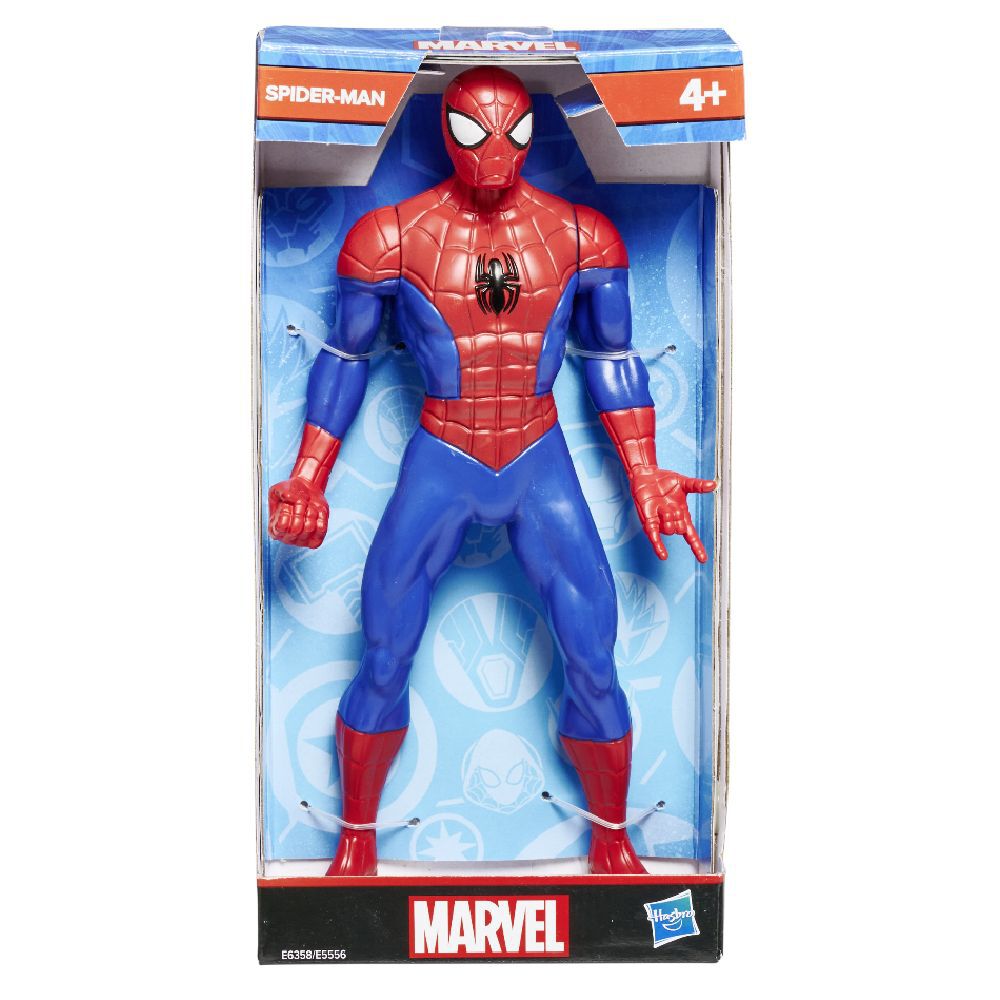 Figurine Marvel Olympus
