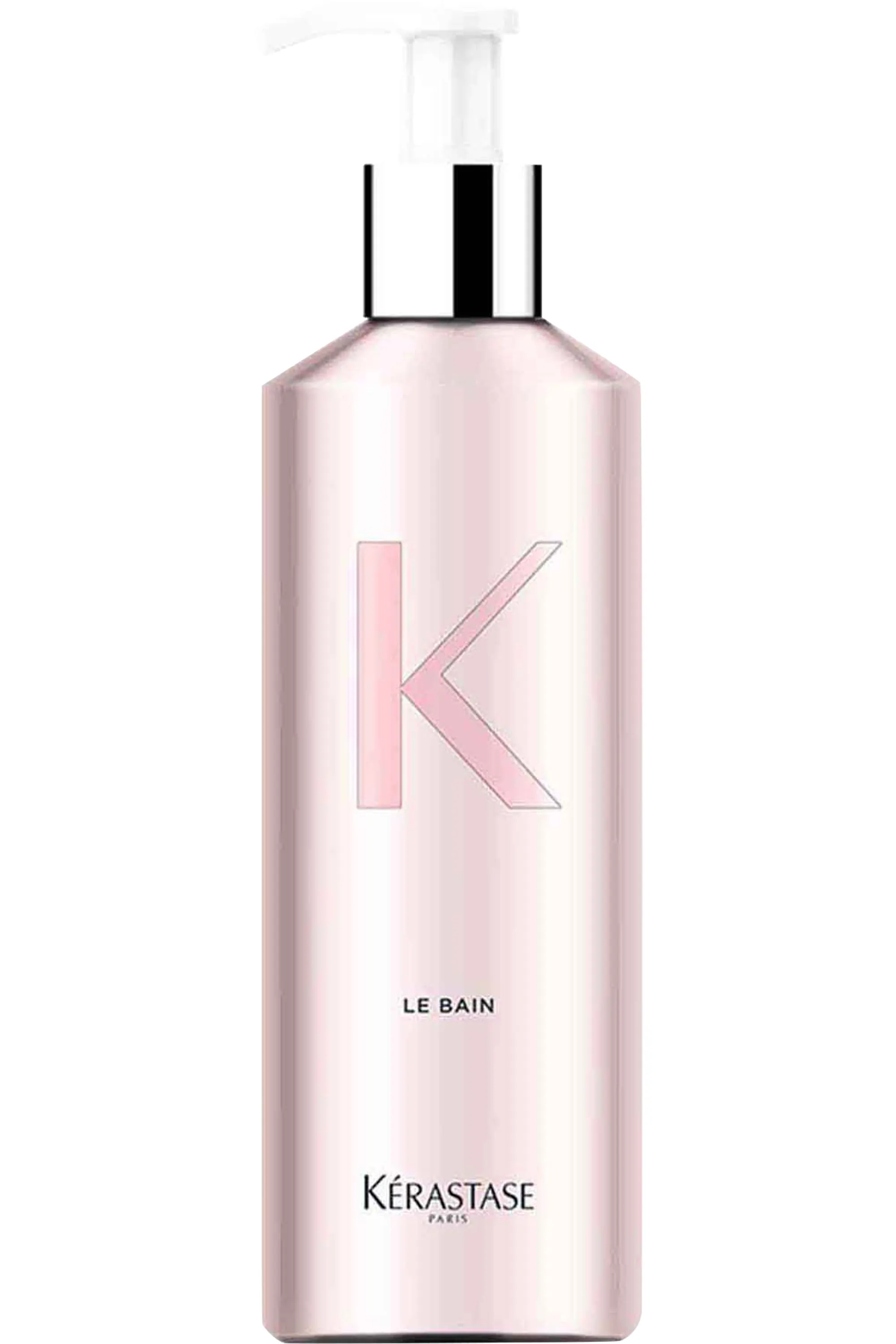 Kérastase Bain Hydra-Fortifiant Genesis Rechargeable-500 ml