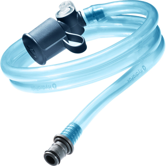 Deuter Streamer Ii Tube & Valve Trinksystem Zubehör Dark Hydrablue