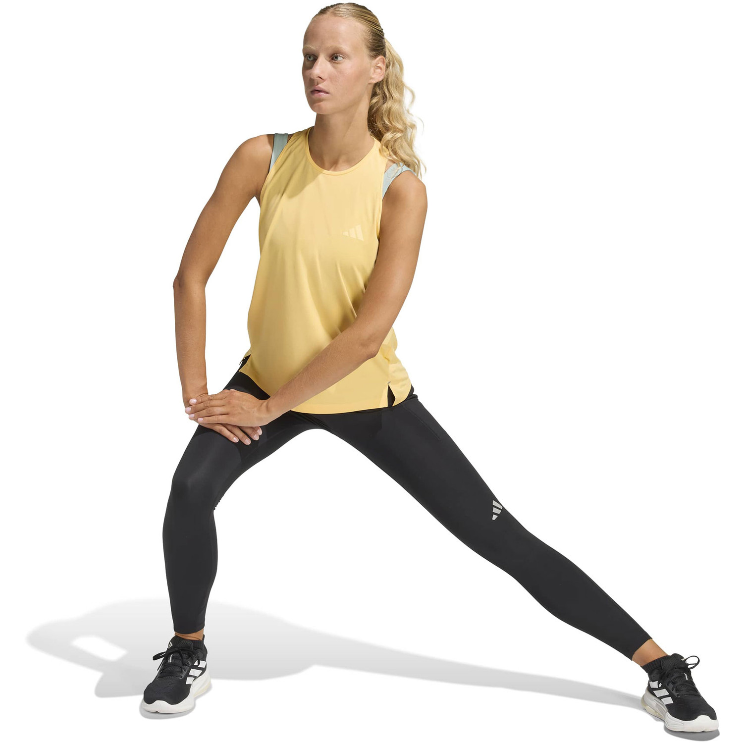 adidas adi365 7/8 Legging Dames