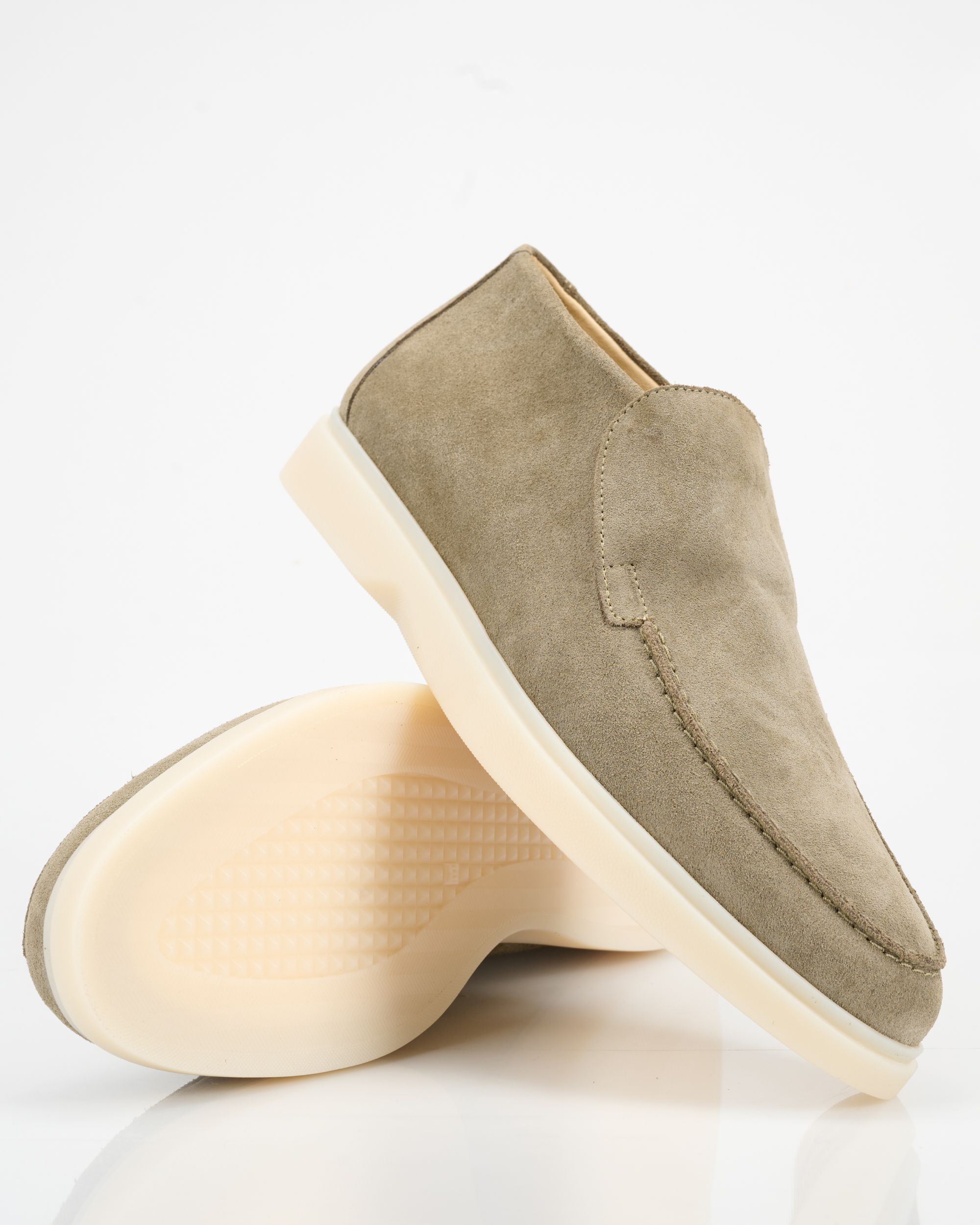 Mason Garments Loafers