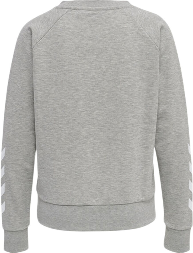 Hummel Noni 2. 0 sweatshirt Grå