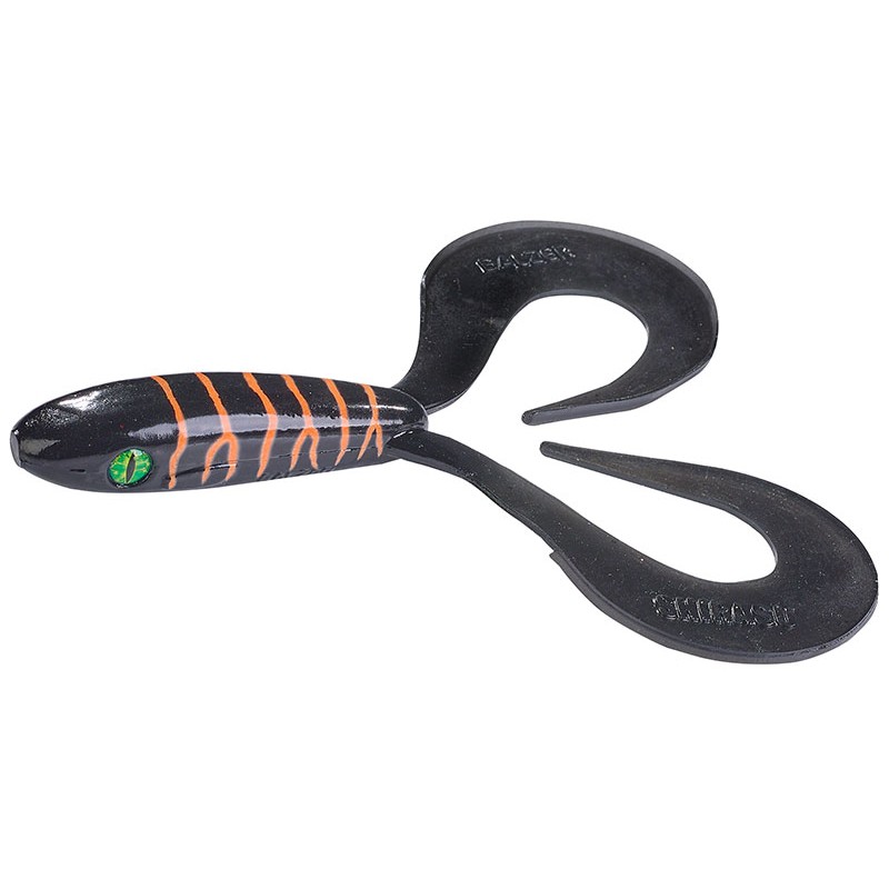 Leurre Souple Balzer Pike Collector 2.0 - 15Cm