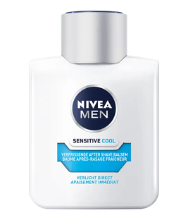 Nivea Men Sensitive Cooling Aftershave Balsem 100ML