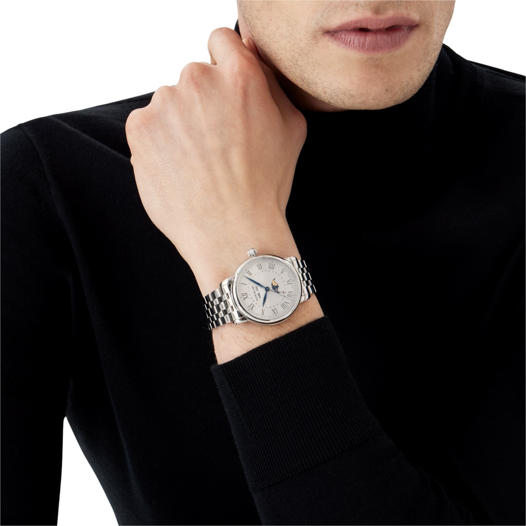 Montblanc Star Legacy Full Calendar Automatic
