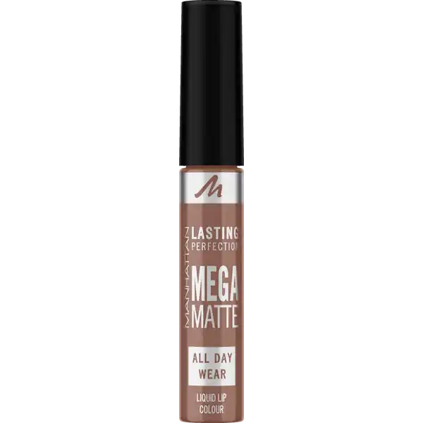 Lasting Perfection Mega Matte Liquid Lip Color, Fb. 725 Love Bite