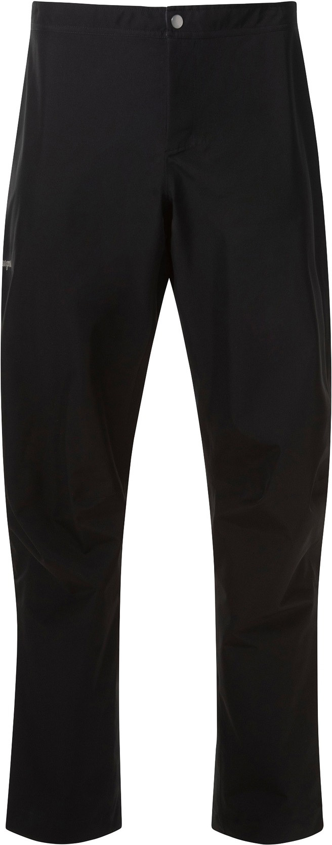 Essentials Shell 2.5L Pants Herre Black