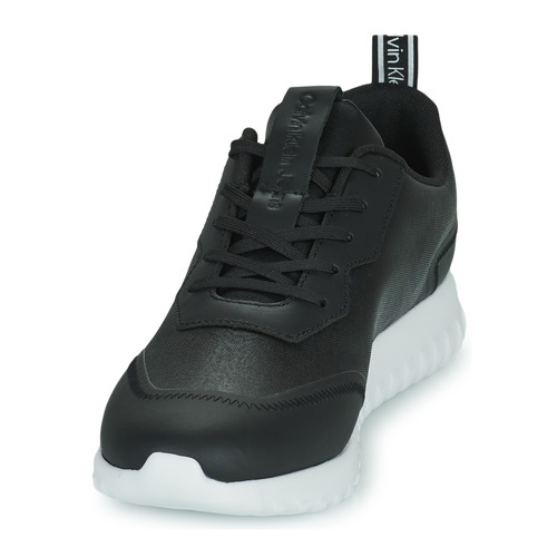 Calvin Klein Jeans - SPORTY EVA RUNNER 1 - Noir