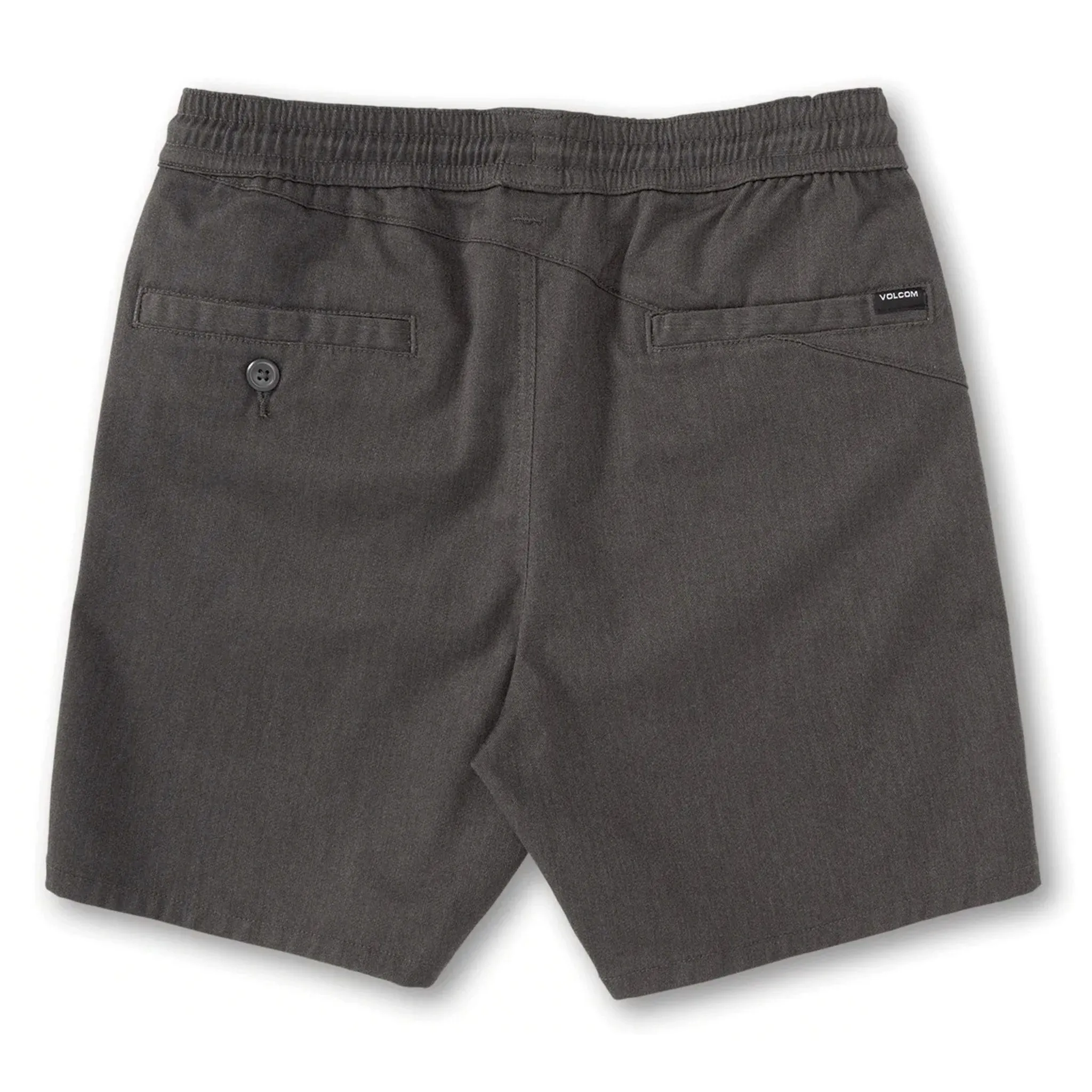 Volcom Short Frickin Elastic 8-16ans