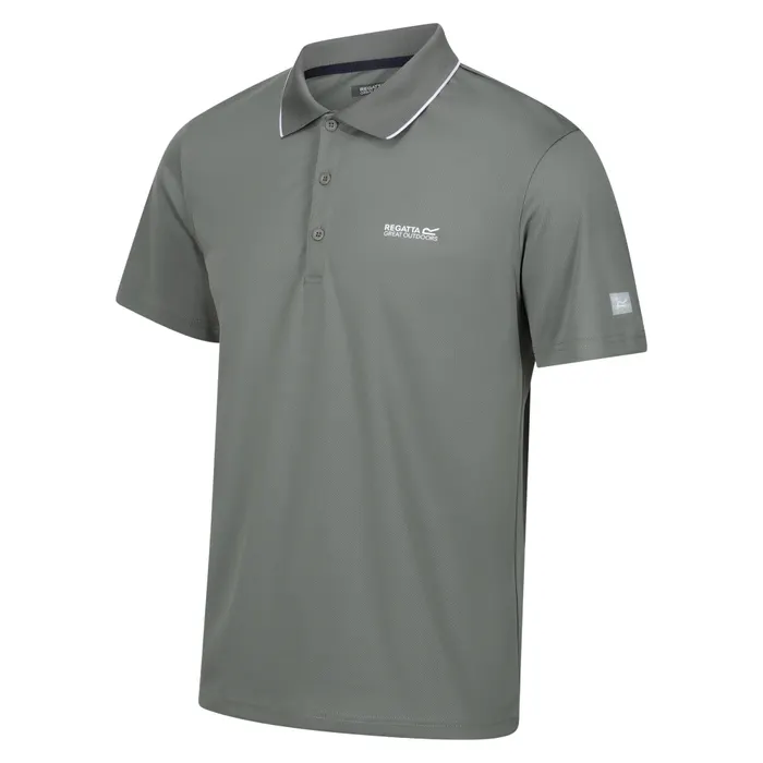 Regatta Maverick V Polo Heren