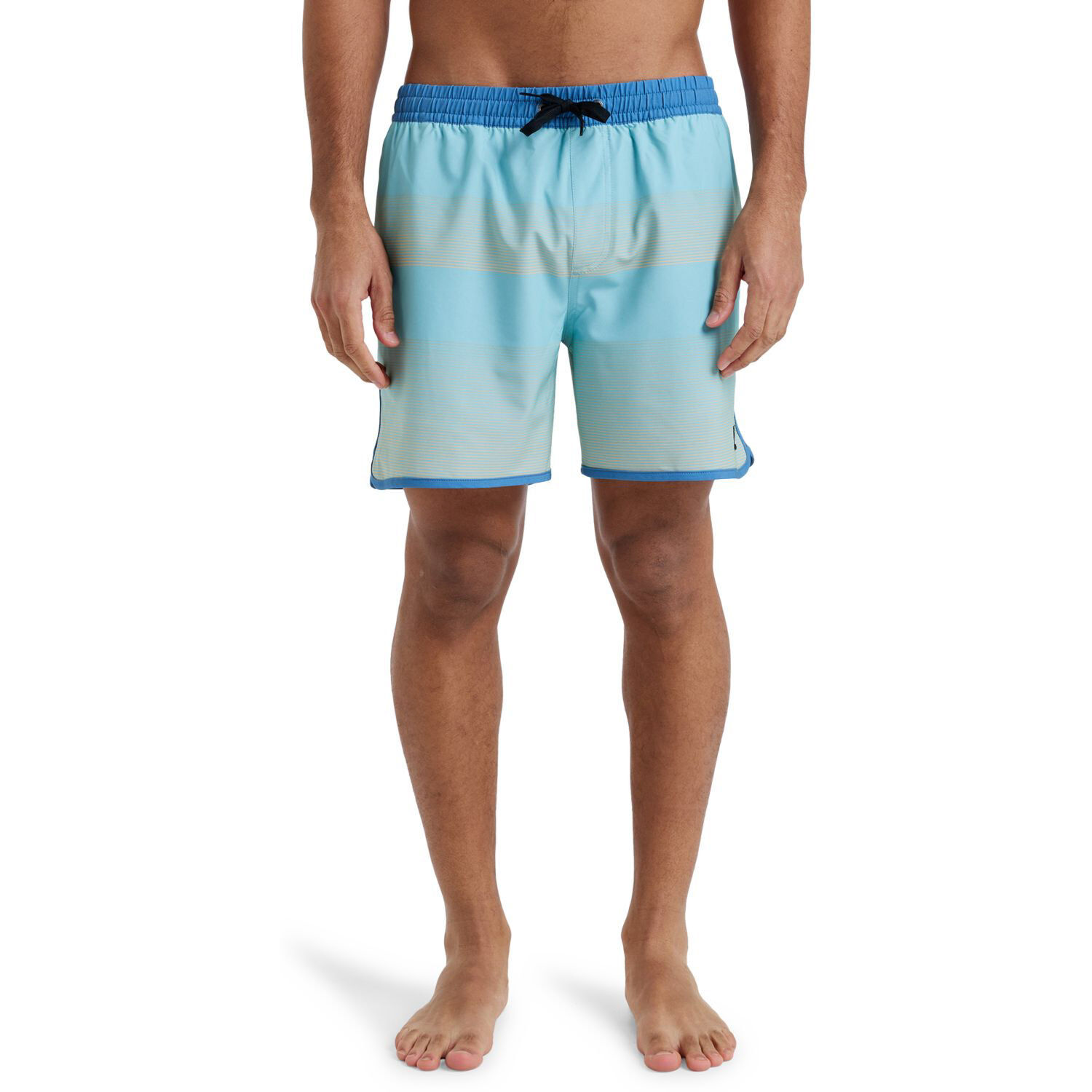 QuiksilverSurfsilk Scallop Volley 16