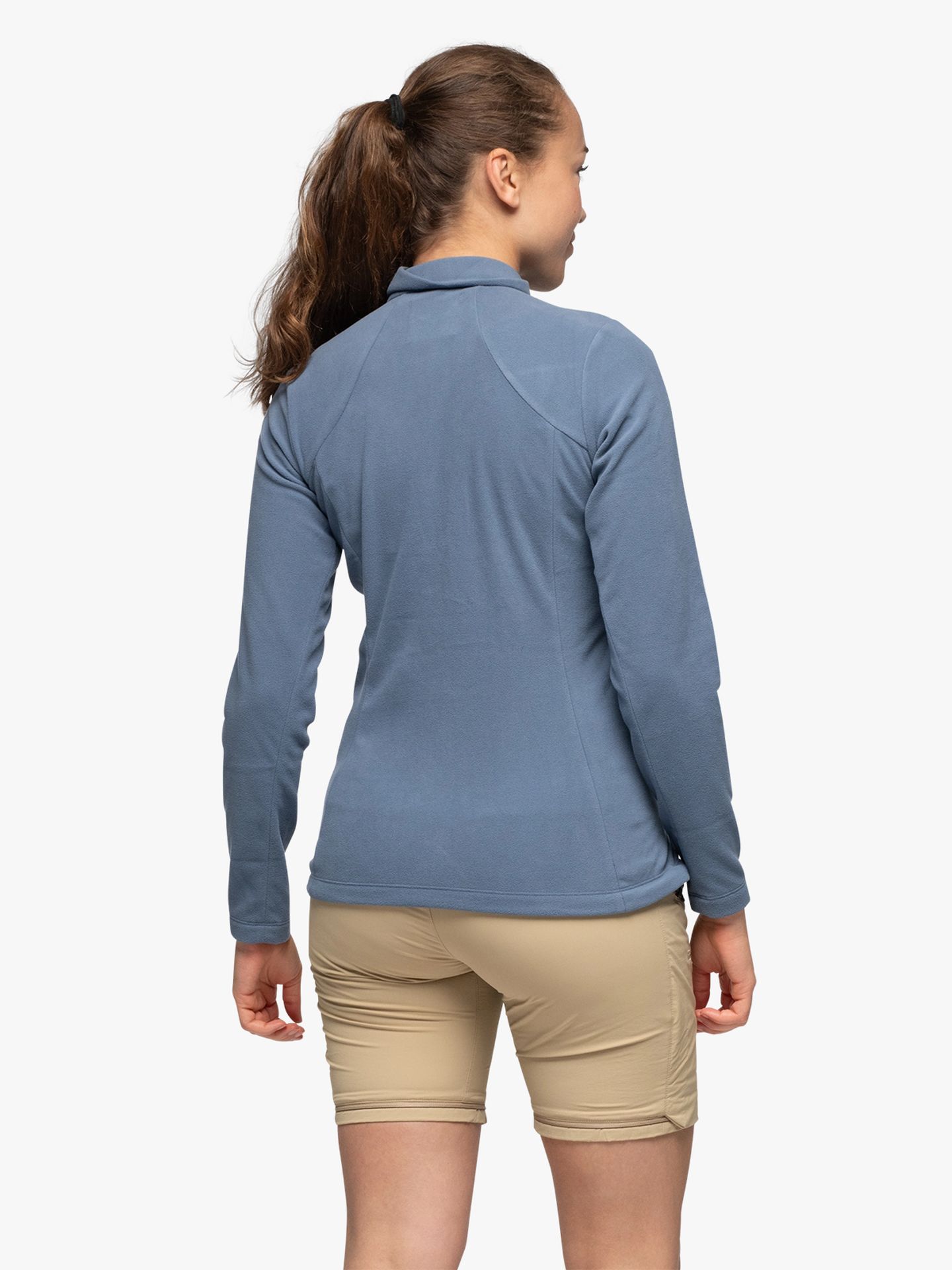 Finnsnes Fleece Jacket Women