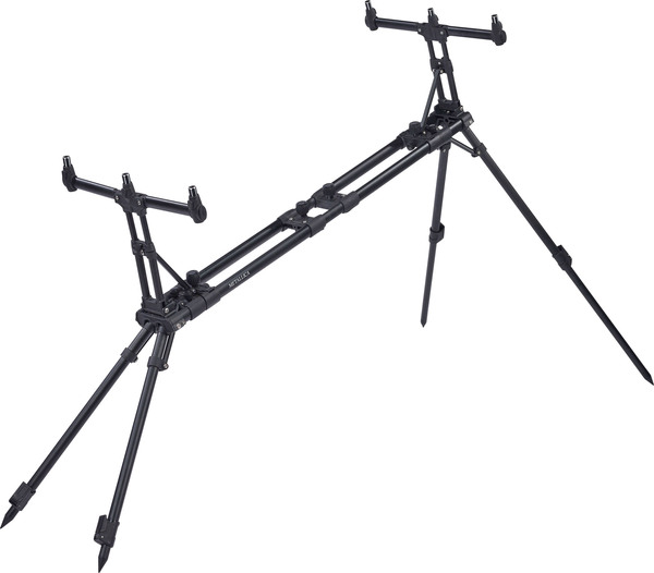 Rod Pod Balzer Metallica