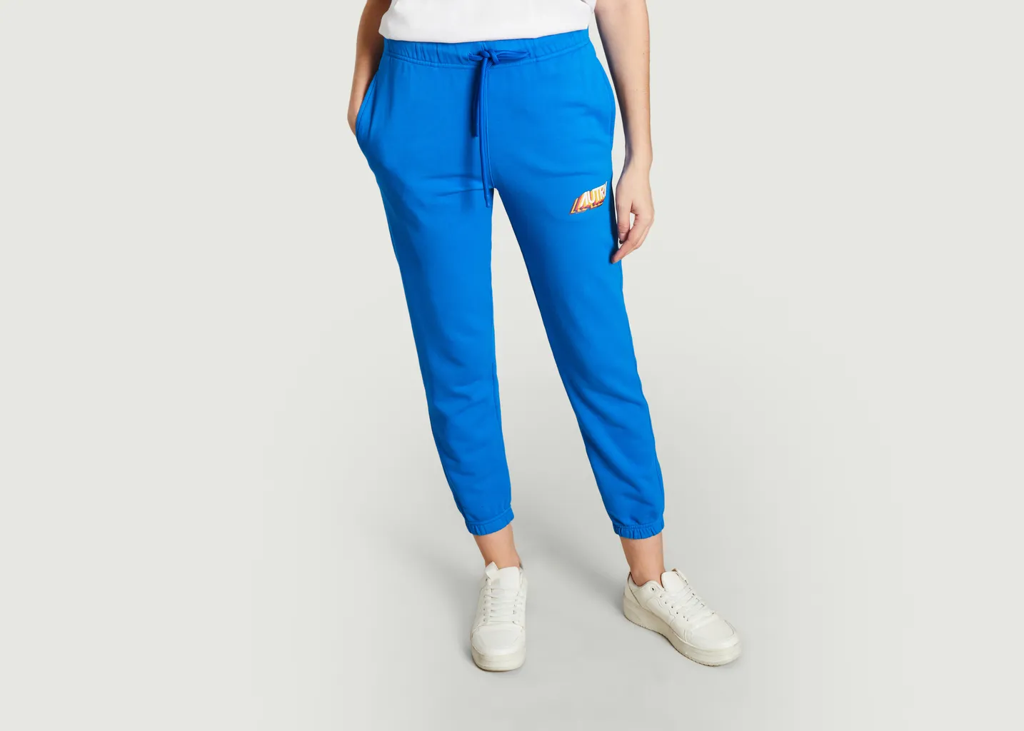 Pantalon Aerobic AUTRY
