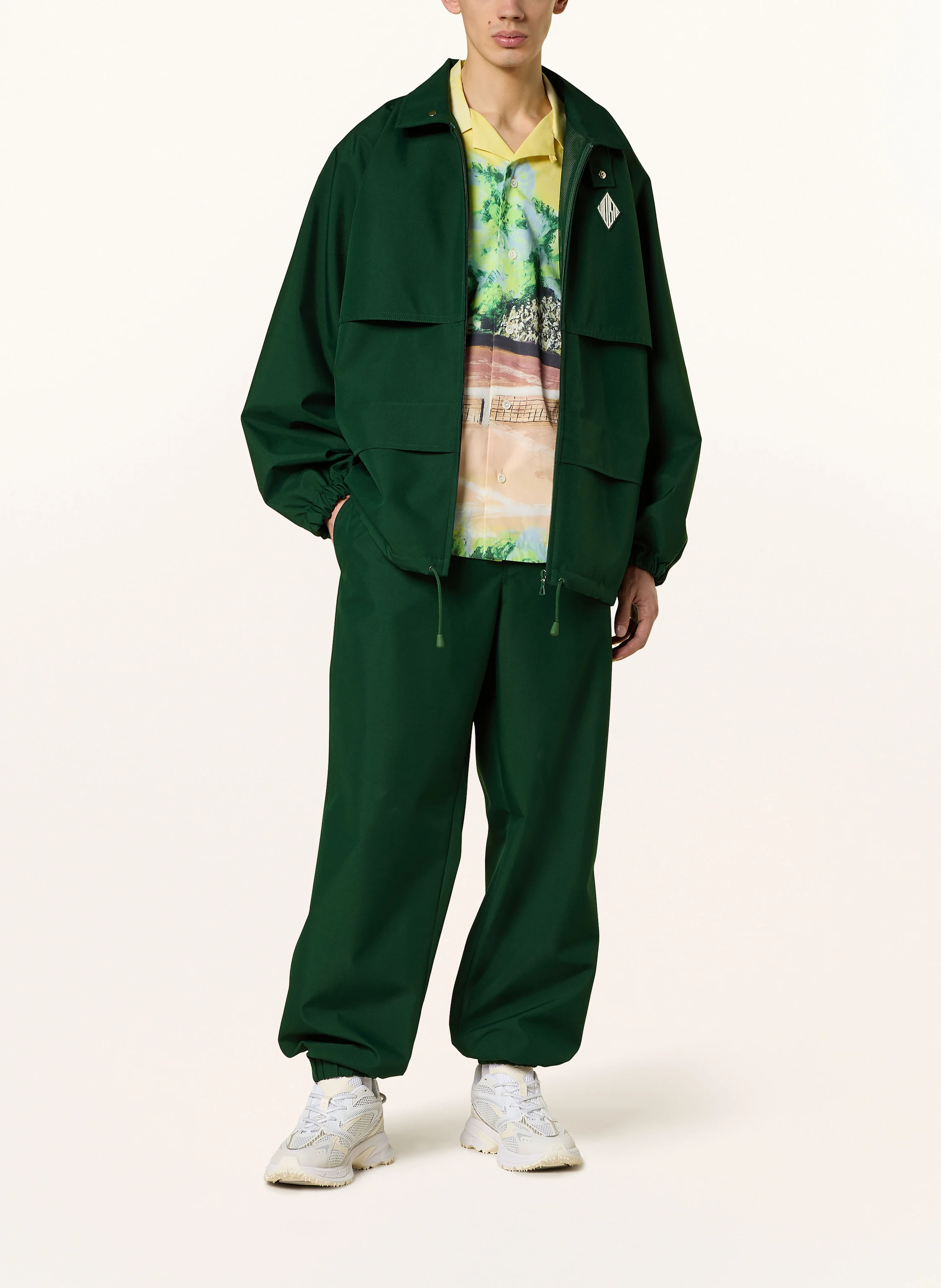 LACOSTE Blouson