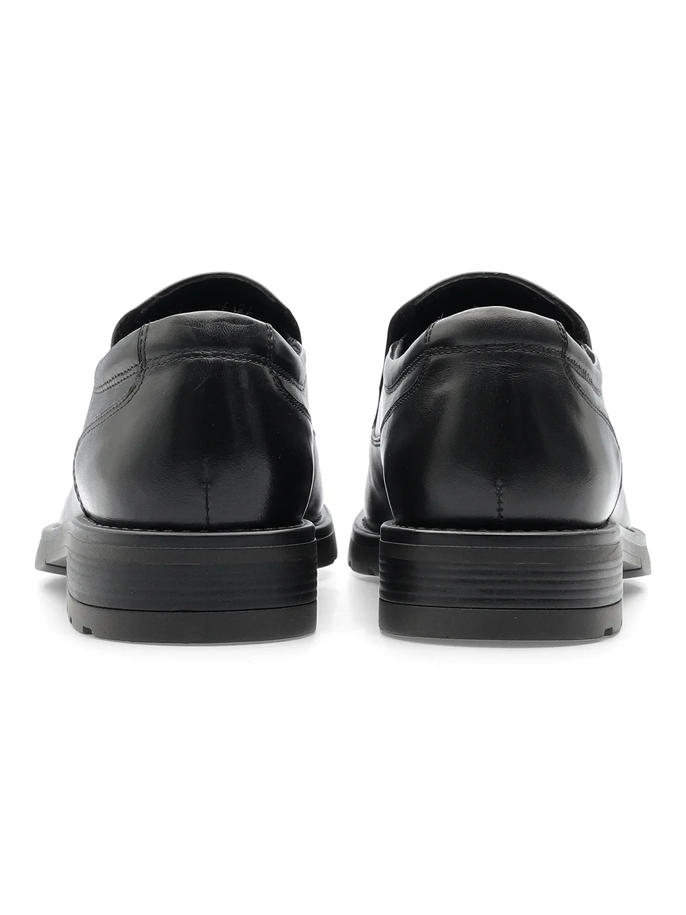 Slipper Allesio schwarz